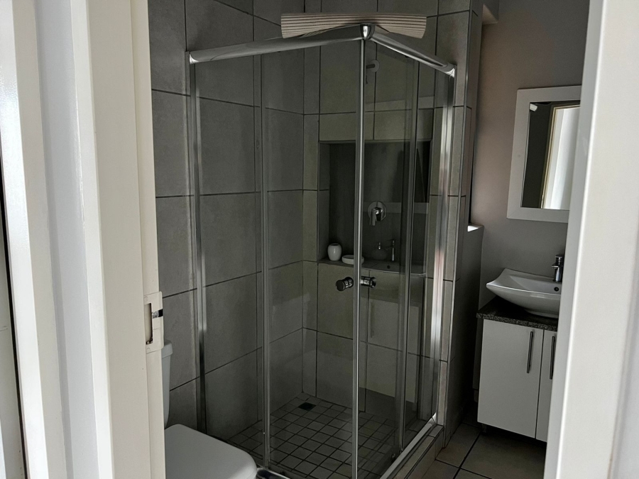 To Let 1 Bedroom Property for Rent in Mooivallei Park North West
